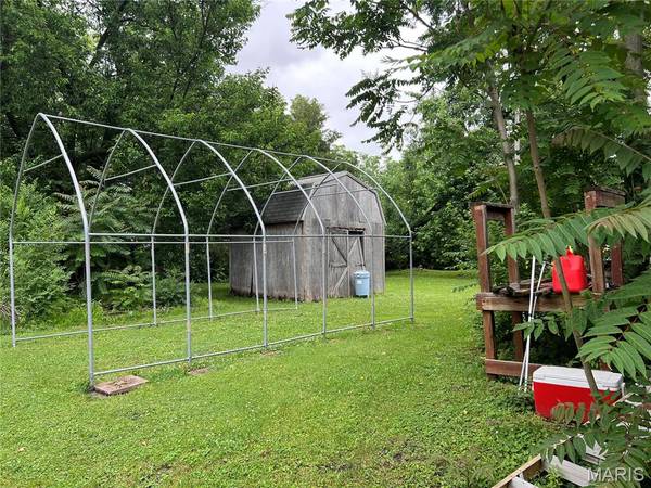 319 W Palmer ST, Litchfield, IL 62056