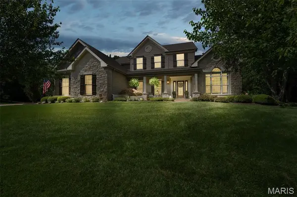 17909 Homestead Bluffs DR, Wildwood, MO 63005