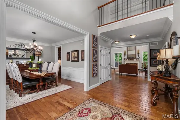 17909 Homestead Bluffs DR, Wildwood, MO 63005