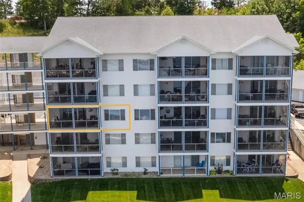 18051 Blue Anchor DR #533,  Gravois Mills,  MO 65037