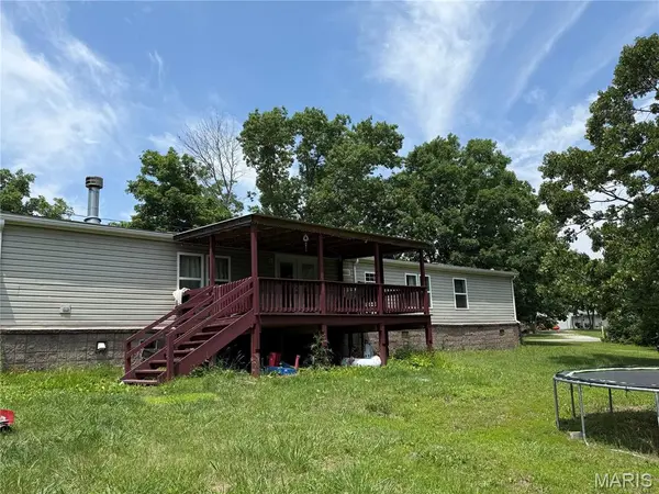 22510 State Highway K, Novinger, MO 63559