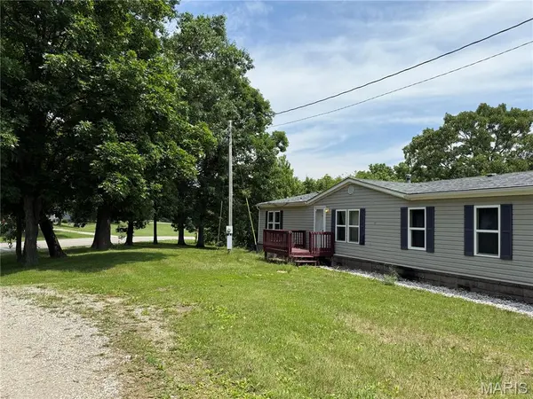 22510 State Highway K, Novinger, MO 63559
