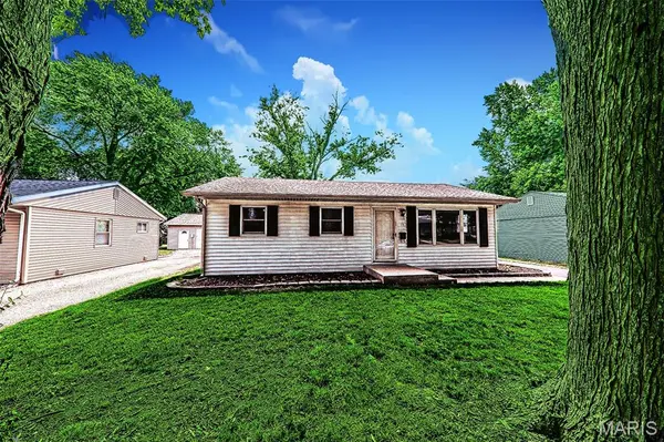 19 WEINEL CT,  Caseyville,  IL 62232