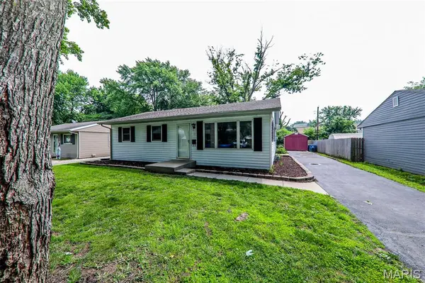 19 WEINEL CT, Caseyville, IL 62232