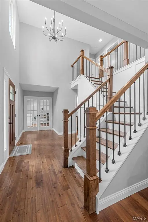 1442 Hudson LNDG, St Charles, MO 63303