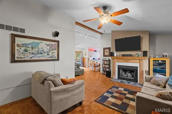 1437 Castle Mill DR, Arnold, MO 63010