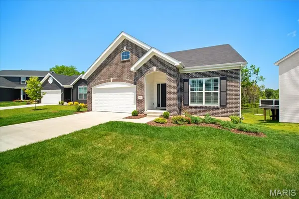 111 Creek Haven CT, Lake St Louis, MO 63367