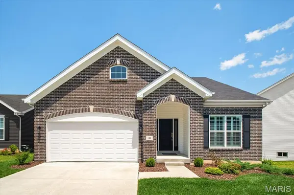 111 Creek Haven CT, Lake St Louis, MO 63367