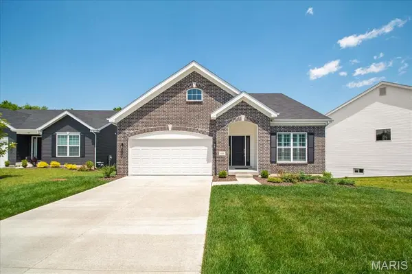 111 Creek Haven CT, Lake St Louis, MO 63367