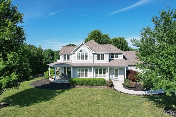 133 Pennant DR, Washington, MO 63090