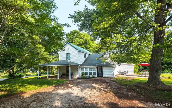 413 S State Highway 21, Caledonia, MO 63631