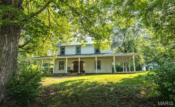 413 S State Highway 21, Caledonia, MO 63631