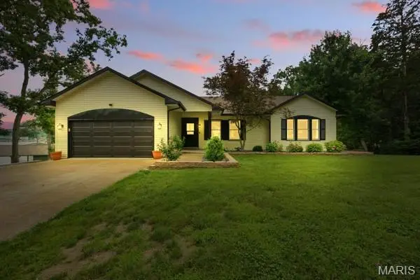5 Sherman CT, Hillsboro, MO 63050