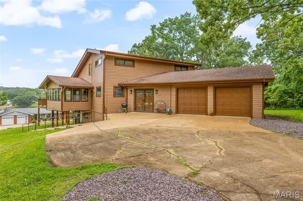 529 Rue Therese, Bonne Terre, MO 63628