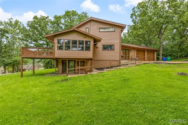 529 Rue Therese, Bonne Terre, MO 63628