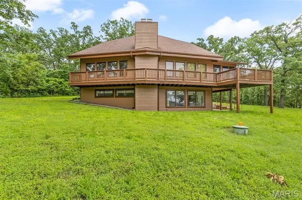 529 Rue Therese, Bonne Terre, MO 63628