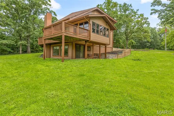 529 Rue Therese, Bonne Terre, MO 63628