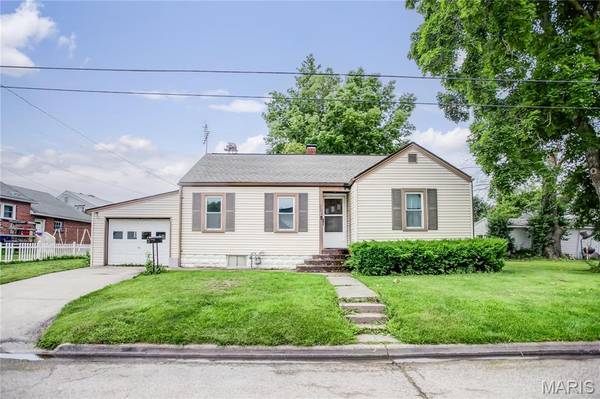 304 State Highway 16, Jerseyville, IL 62052