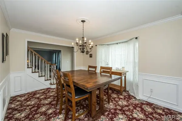 313 Booth Bay CT, St Charles, MO 63304