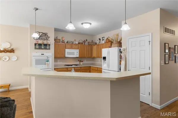120 Ellington Oaks DR, St Peters, MO 63376