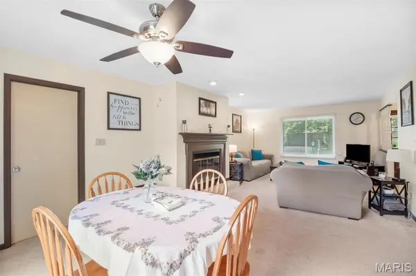 33 Village DR, Swansea, IL 62226