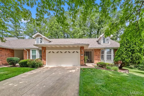 15429 Braefield DR,  Chesterfield,  MO 63017