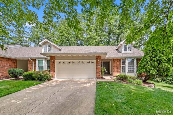 15429 Braefield DR,  Chesterfield,  MO 63017