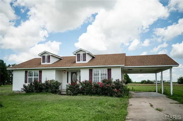 180 Luke Morgan LN, East Prairie, MO 63845