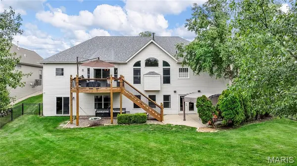 105 Cypress Meadows DR, Wentzville, MO 63385