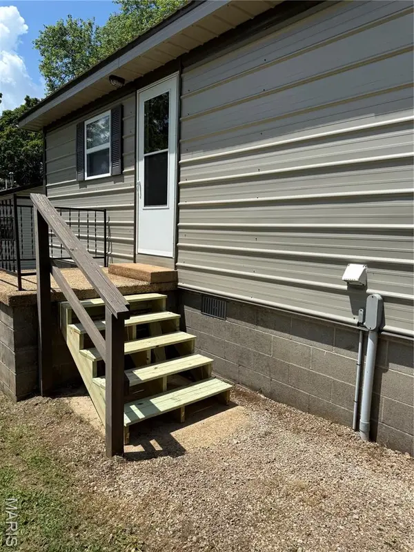 1114 Northwood DR, Piedmont, MO 63957