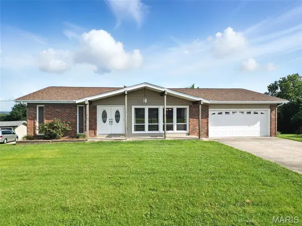 1467 Crystal Heights RD, Crystal City, MO 63019