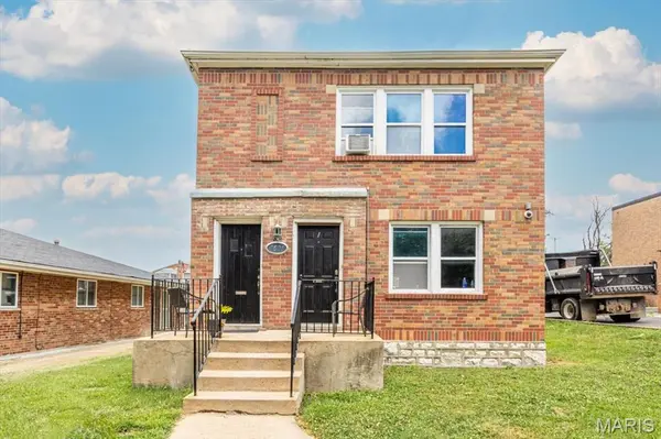 3625 Phillips PL #1 & 2, St Louis, MO 63116
