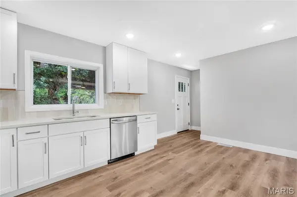 1022 Top DR, Arnold, MO 63010