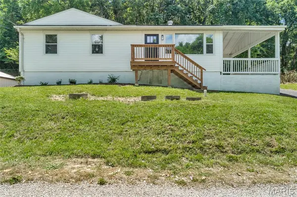 1022 Top DR,  Arnold,  MO 63010
