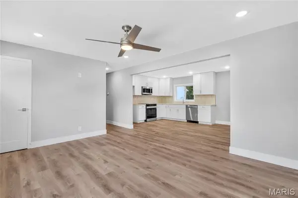 1022 Top DR, Arnold, MO 63010