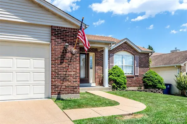 9627 Chamblin DR, Affton, MO 63123
