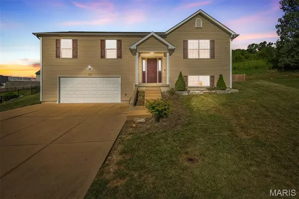 112 Killarney CT,  Barnhart,  MO 63012