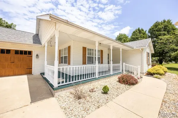 4121 Bruene AVE, Pontoon Beach, IL 62040