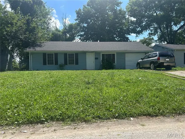 41 Westwood DR,  Cahokia,  IL 62206