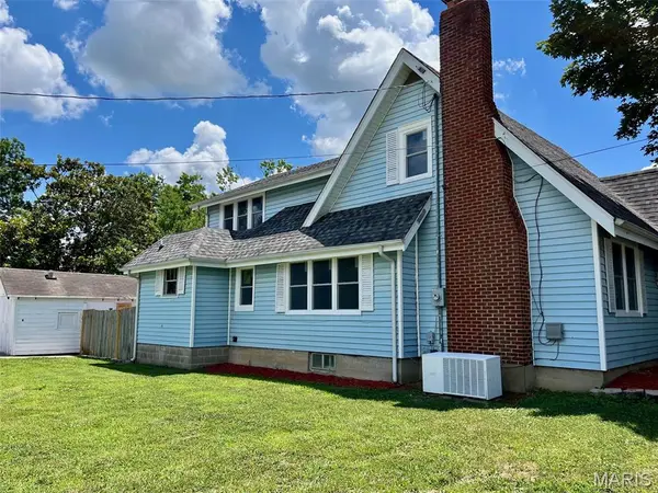 111 Marshall ST, Fredericktown, MO 63645