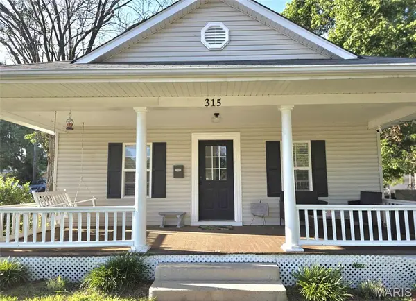 315 W State ST, Union, MO 63084