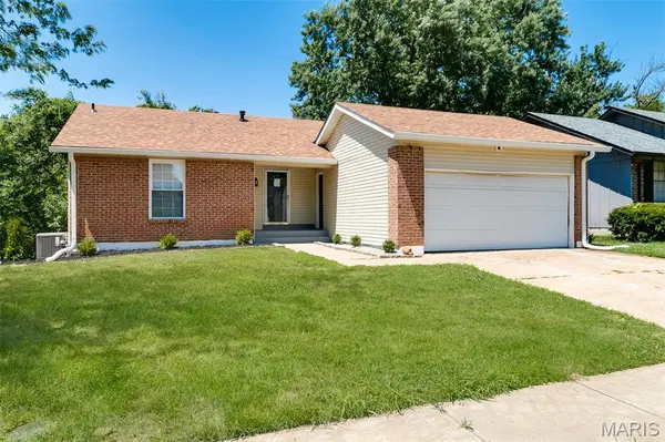 5277 Trailview DR,  Black Jack,  MO 63033
