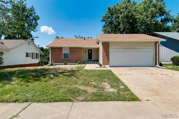 5277 Trailview DR, Black Jack, MO 63033