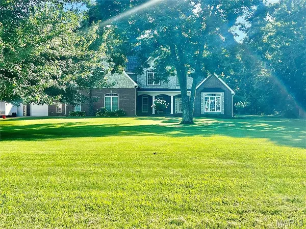 336 COACH RD, Lebanon, MO 65536