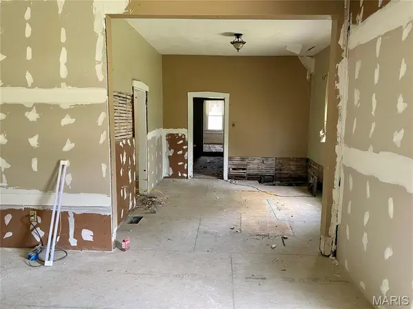 1038 George ST, Chester, IL 62233