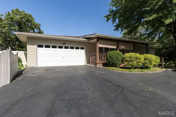 4725 W Rock Creek RD, High Ridge, MO 63049