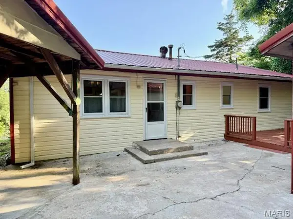 1717 Kentucky ST, Louisiana, MO 63353