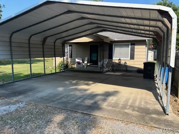 310 Dunklin ST, Morehouse, MO 63868