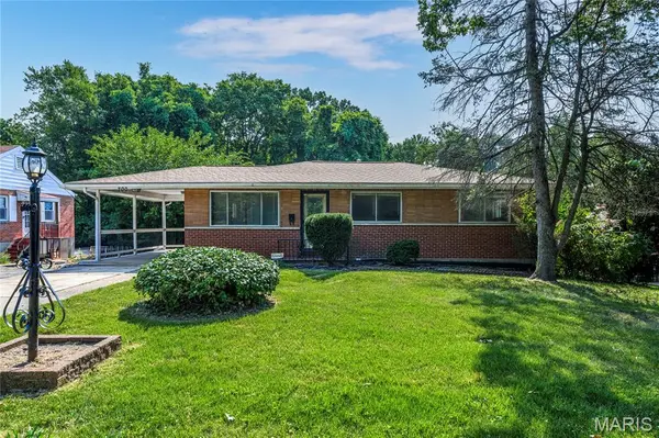 700 N Elizabeth AVE, Ferguson, MO 63135