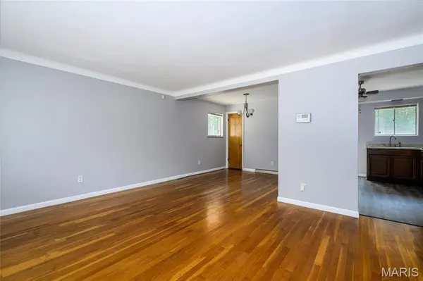 700 N Elizabeth AVE, Ferguson, MO 63135